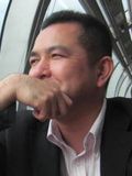 篠原 功治さん