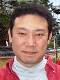 乾 正憲さん