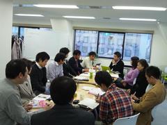 日本キャリア講師フォーラム