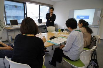 「大学生の就職」支援者育成講座