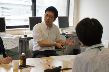 「大学生の就職」支援者育成講座