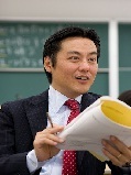 本田ポンタ勝裕さん