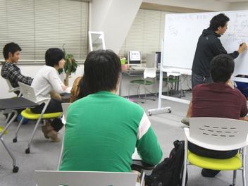ぷら大英会話