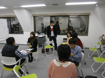 ぷら大英会話