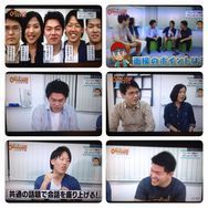 ＮＨＫオトナへのトビラＴＶ　就活特集　キャリぷら