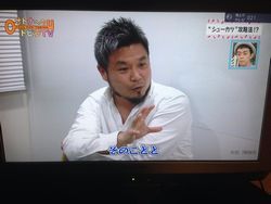 ＮＨＫオトナへのトビラＴＶ　就活特集　キャリぷら